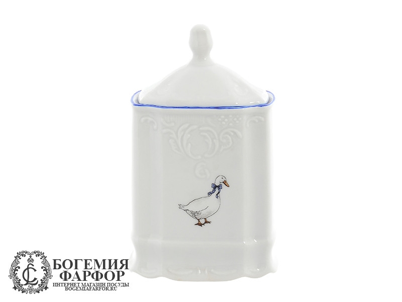 Доза для специи 150 мл Бернадотт, Гуси