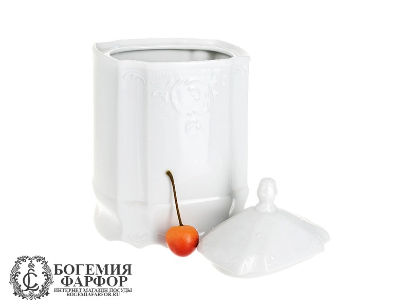 Доза для специи 1000 мл Бернадотт, Недекорированный