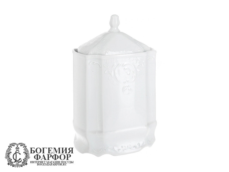 Доза для специи 1000 мл Бернадотт, Недекорированный