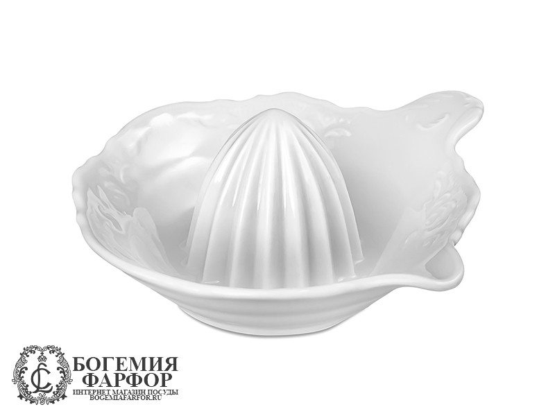 Соковыжималка Бернадотт, Недекорированный