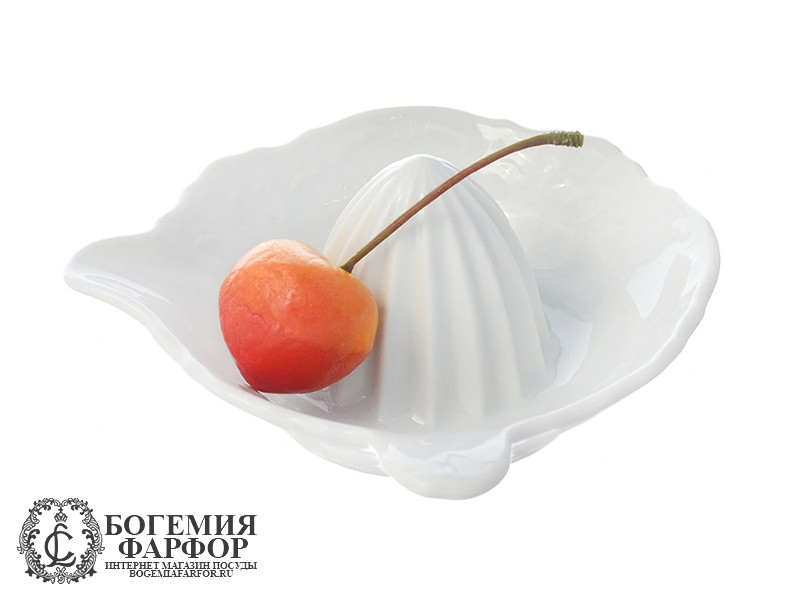 Соковыжималка Бернадотт, Недекорированный