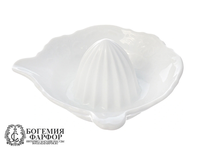 Соковыжималка Бернадотт, Недекорированный