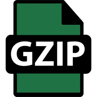  Excel  GZIP